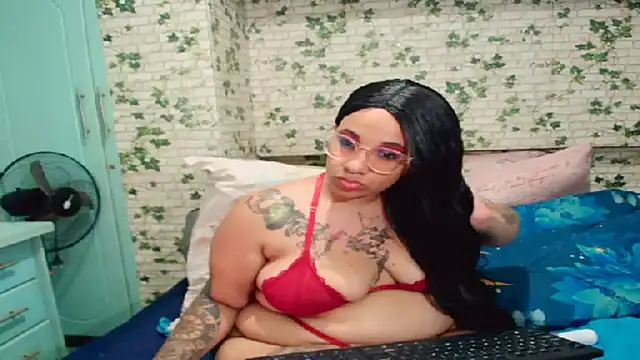 Chat XXX en directo de Indian_candyXX