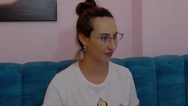 LysAd's Live XXX Chat