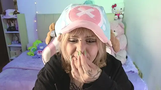 NekoWaifu: онлайн-секс-чат