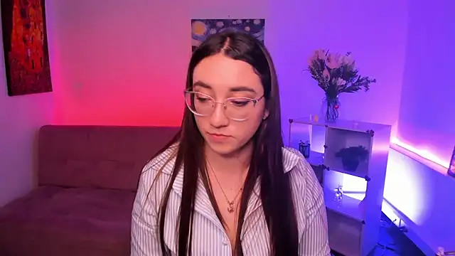 _RosieRider Chat XXX in diretta