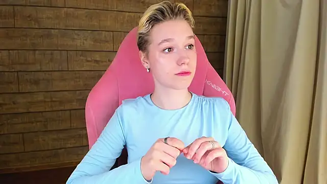 AgataGate – Live XXX-chat