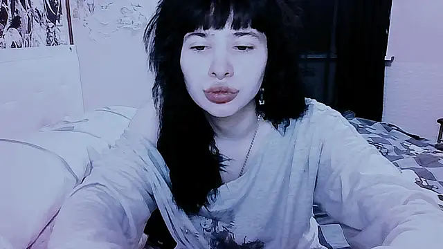 Chat XXX ao vivo de AllisonDeetz