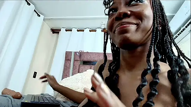 Chat XXX en directo de IvyRose_01