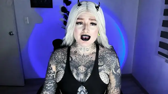 Anaii_Gomez 라이브 XXX 채팅