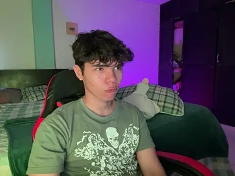 Živý XXX chat Im_Camii