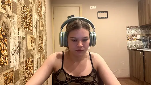 Chat XXX en directo de HellyRay