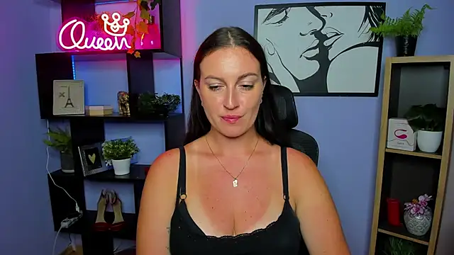 Chat XXX en directo de FUN_AMI
