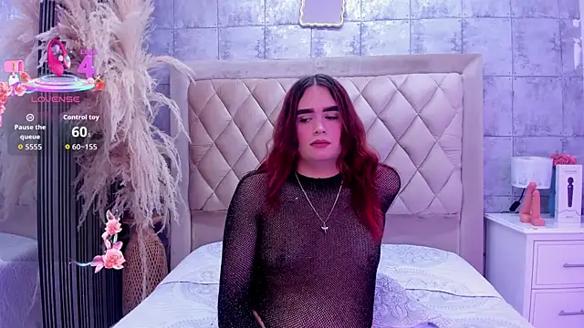 CleoFoxxx_ Live XXX-Chat