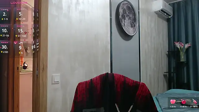 Stacy_Davice 라이브 XXX 채팅