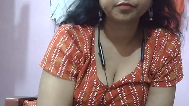 Pooja-suman Obrolan Langsung XXX