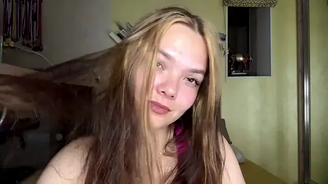 AvrilGillig Live XXX-chat