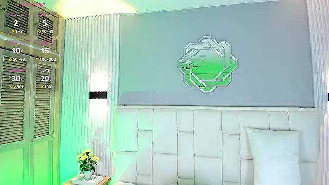 NanaOsaky's Live XXX Chat