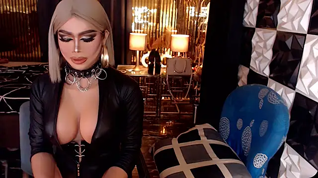 Chat XXX ao vivo de MonstrousCockDiva