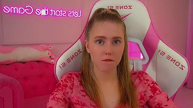 LexiBookwell's Live XXX Chat