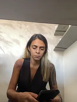Chat XXX en directo de sabrinaneves