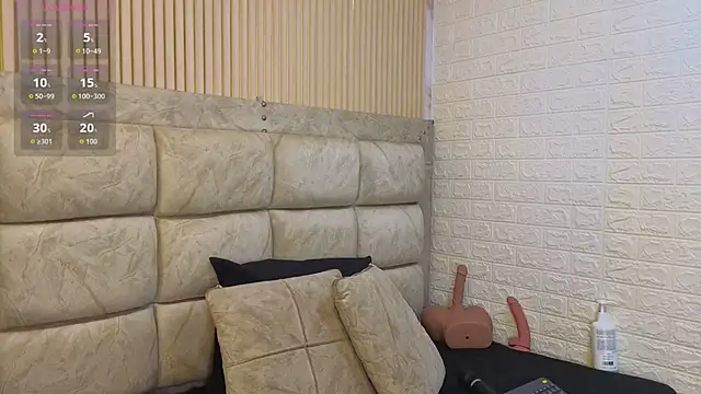 AlexandraNoxx – Naživo XXX chat