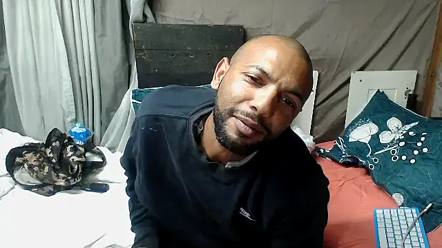 Camodick Chat XXX in diretta