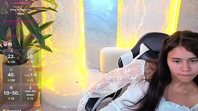 Chat XXX ao vivo de roxan1_tp