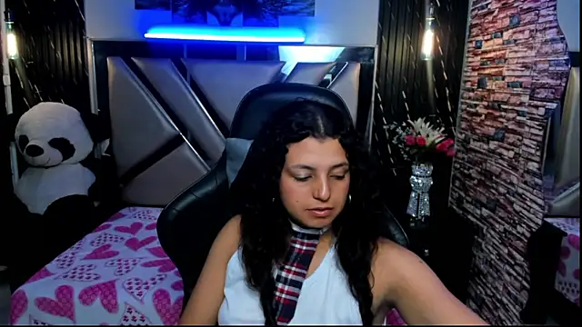 Tiffany_Ruubi's Live XXX Chat