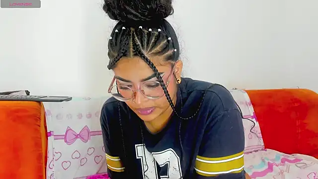 moana_taylor's Live XXX Chat