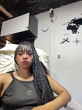 Sasha-firee Adlı Modelin Canlı XXX Sohbeti
