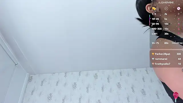Chat XXX Live Gaby_tay1
