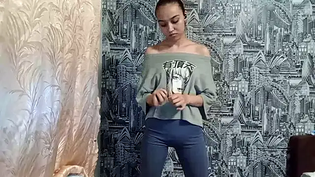 AnnettaBelsito Adlı Modelin Canlı XXX Sohbeti