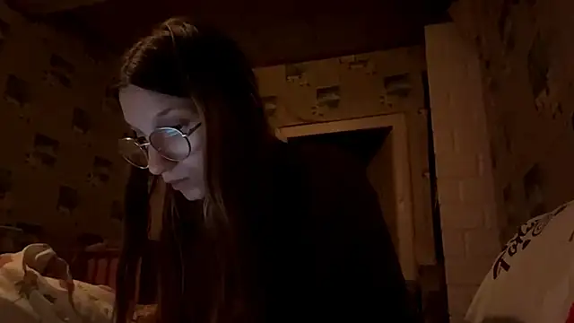 SparkleJebb Live XXX-chat