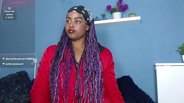 Czat XXX na żywo – ayla-0