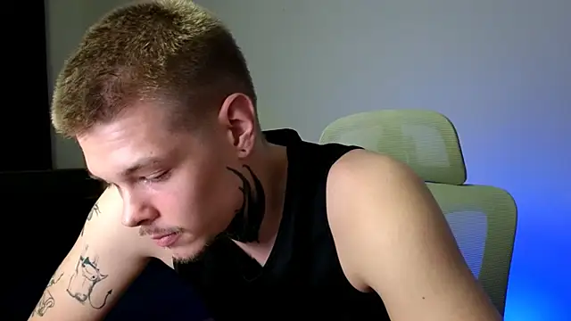 Czat XXX na żywo – DENIS_HERE