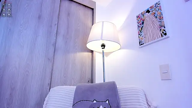 Živý XXX chat Skeeter_ss