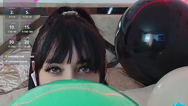 Sabrinaaa__'s Live XXX Chat