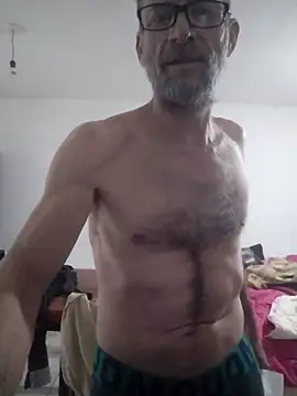 XXX chat uživo modela CulturedBus909
