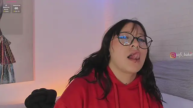 Živý XXX chat sofi_bakerr