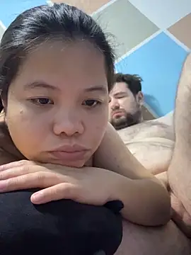 Charming_Chaos' Webcam Show
