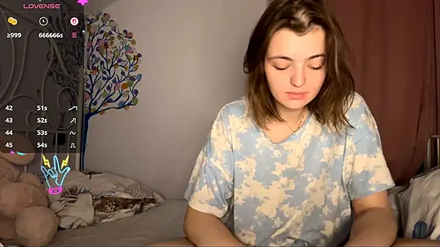 MistressBabe: απευθείας συνομιλία ΧΧΧ