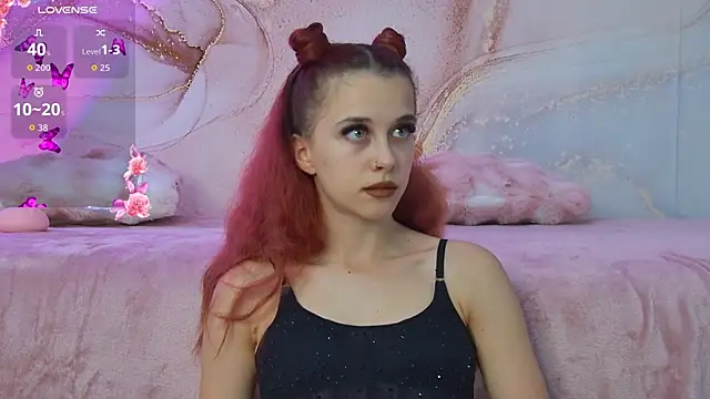 Živý XXX chat ArySin