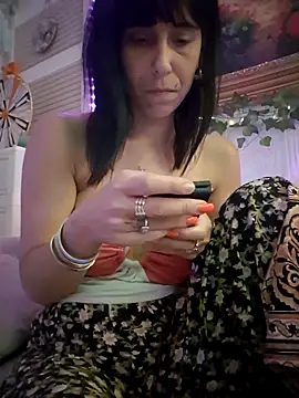 misscectito13's Webcam Show