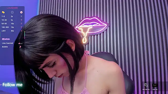 XXX chat uživo modela Dasha_Rouse1