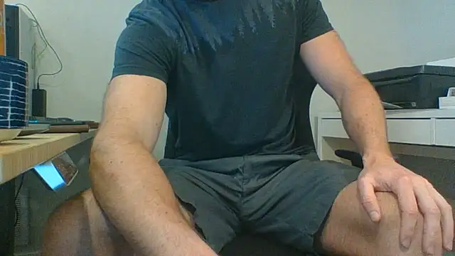 Bloopers66's Webcam Show