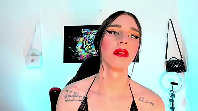 Chat XXX en directo de la_ratona_1