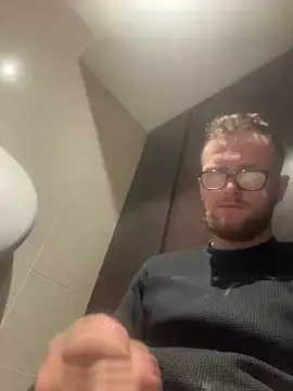 kaiboulton Live XXX-Chat