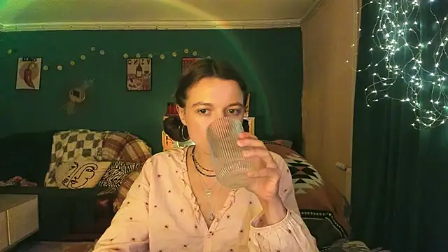 ClancyMorissey Adlı Modelin Canlı XXX Sohbeti