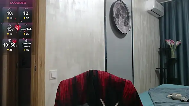 Stacy_Davice: απευθείας συνομιλία ΧΧΧ