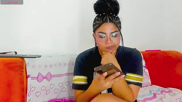 Chat XXX en directo de moana_taylor