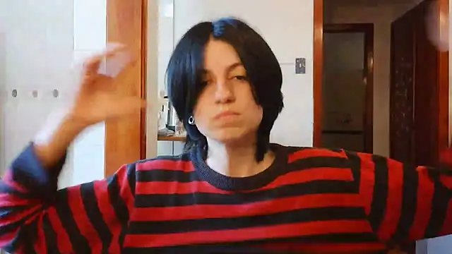 kyslrana live XXX chat