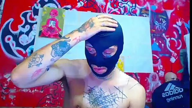 deivid_estradaのライブXXXチャット