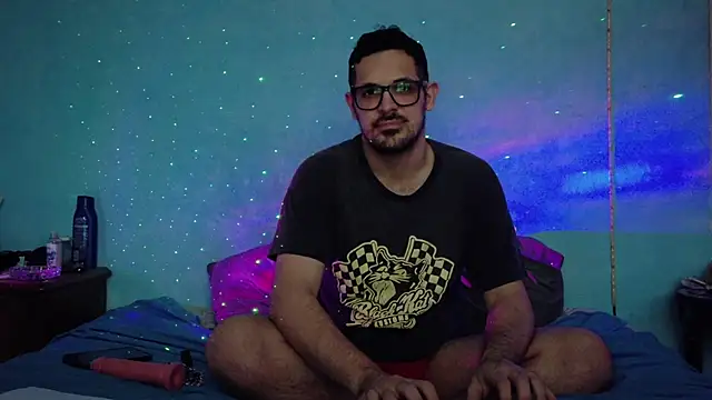 Morpheus-the-oniro Live XXX-Chat