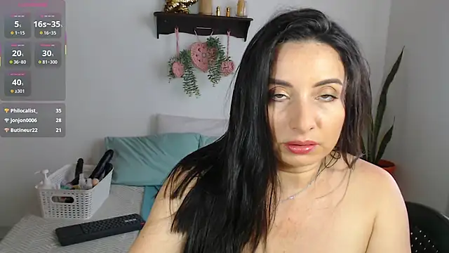 Karlinlive Chat XXX in diretta