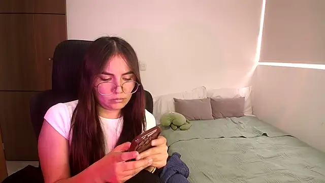 abbyyandmaxx Live XXX-Chat